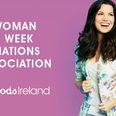 Nominate Your Real Woman Of The Week & Win! This Week’s Winner Is Amy McNevin