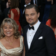 Her Men Of The Day… The Oscar Hunks With Their Wee Mammies