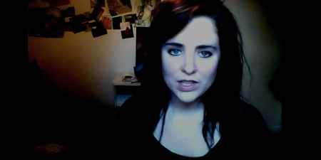 VIDEO: “But He Didn’t Know What No Meant” – Irish Woman Pens Powerful Poem About Consent