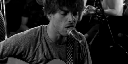 WATCH: Paolo Nutini Wants To Be A Better Man In New Video
