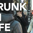 #DrunkInLife – Watch As Man Sings Along To Beyoncé’s ‘Drunk In Love’ In Public
