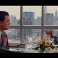 Brilliant: Wolf Of Wall Street’s Chest Thumping Scene Gets Hilarious Dance Remix