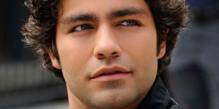 Her Man Of The Day… Adrian Grenier