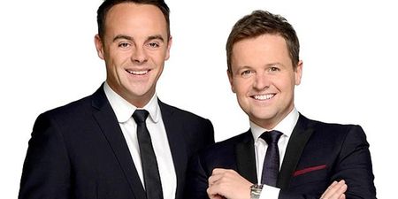 VIDEO – Ant And Dec’s Undercover Prank For This Weekend’s Saturday Night Takeaway Might Be One Of Their Best
