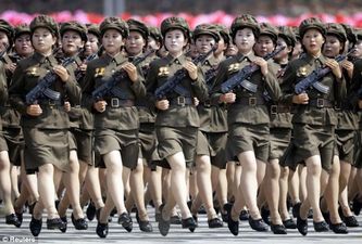 Here Are 28 Hairstyles That North Korea Approves Of – Do Not Deviate