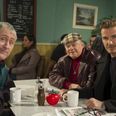 David Beckham Reveals Details of Only Fools and Horses Appearance