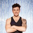 Former X Factor Contestant Crowned The Final Ever Dancing On Ice Champion