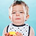IN PICTURES: Bittersweet – Toddlers Bite into Lemons with Hilarious Results