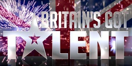 VIDEO – That’s My Boy, The Promo For Series 8 Of Britain’s Got Talent Is Pretty Funny