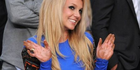 It’s Britney B*tch – Singer Sued For Allegedly Breaking Dancer’s Nose