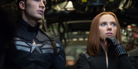 REVIEW – Captain America – The Winter Soldier, Keep Playing To Your Strengths Marvel!