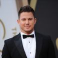 Another Reason To Love Channing Tatum – Star Prides Himself On Being Expert Diaper Changer