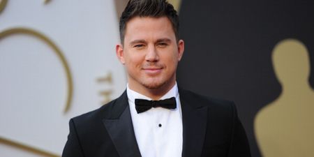 An Ode To Birthday Boy Channing Tatum – Why He’s Our Perfect Man