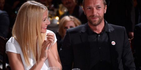 Gwyneth Paltrow and Chris Martin Still Living Together Following ‘Conscious Uncoupling’