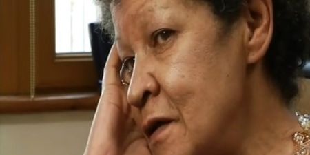 Abuse Survivor and Campaigner Christine Buckley Passes Away