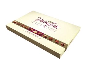 [CLOSED] WIN!! We’ve Got A Luxury ‘Dairy Box – The Deluxe Collection’ Hamper with Nestlé Ireland