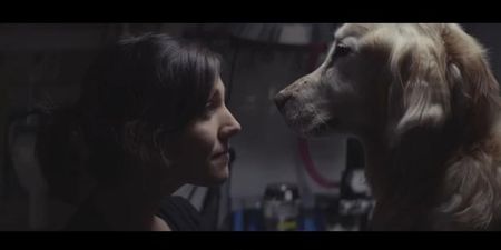 “A Best Friend For Life’s Journey” This Heartbreaking Ad For Chevy Was Almost More Than We Could Handle