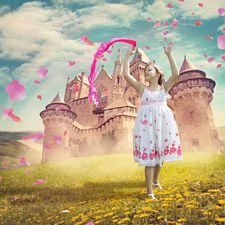 The Drawing Hope Project – Artist Brings The Dreams Of Sick Children To Life