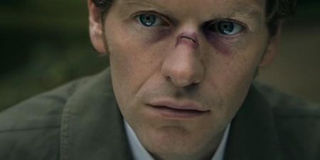 TRAILER – The Second Series Of Endeavour Looks Like It Could Be Just As Successful As The Last