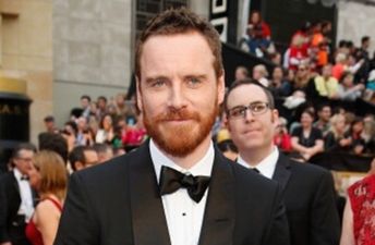 Michael Fassbender Dating 12 Years A Slave Co-Star Lupita Nyong’o?!