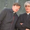 Graham Linehan Will “Never” Bring Father Ted Back