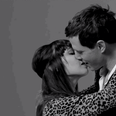 VIDEO: 20 Strangers Asked To Kiss For The First Time On Camera