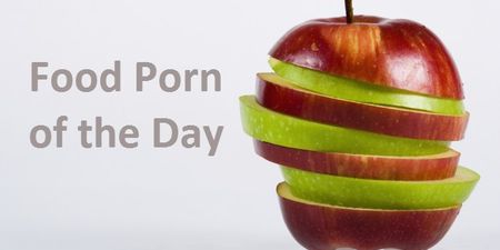 Food Porn of the Day: Yogurt Cardamom Tart
