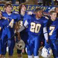 Her Men Of The Day… The Stars of Friday Night Lights
