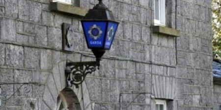 Gardaí Appeal For Information On Missing Dublin Men