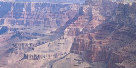 Wonder of the World – Book a Canyon Adventure with American Holidays