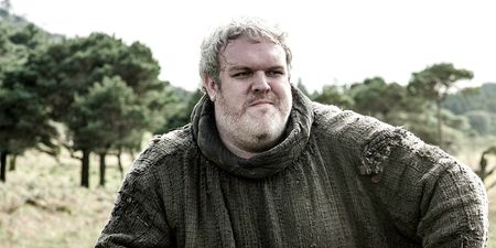 “It’s Important to Stand Up and Be Counted”: Game of Thrones Star and Irish Actor Kristian Nairn Comes Out