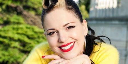 Imelda May Threatens DJ With ‘Dead Leg’ After Intrusive On-Air Interview