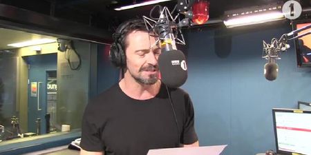 VIDEO – Hugh Jackman Singing Wolverine The Musical Is Everything You Imagined And Hoped It Could Be