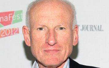 Actor James Rebhorn Dies, Aged 65