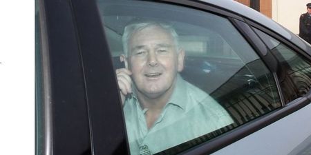 Gardaí Appeal For Witnesses To Incident Involving John Gilligan