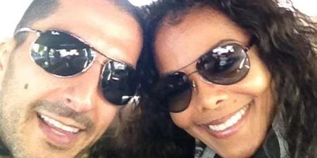 Singer Still With Husband Despite Divorce Rumours