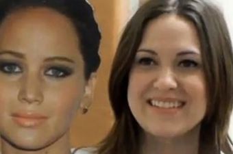 Woman Spends Tens of Thousands to Look Like Jennifer Lawrence