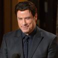 “She’d Say Let It Go” John Travolta “Apologises” For Messing Up Idina Menzel’s Name At The Oscars