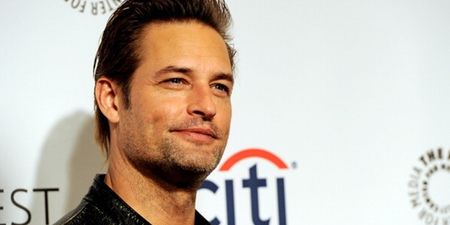 Actor Josh Holloway and Wife Welcome Baby Boy