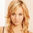 PICTURE – Kaley Cuoco-Sweeting Cut Off Her Lovely Locks But Is Rocking This New Hairstyle