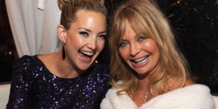 The Mammy Daughter Duos We Love – One4All Pick The Top Family Pairs for this Mother’s Day