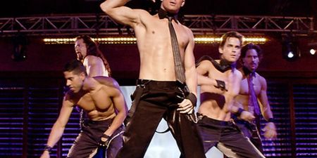 Magic Mike XXL – Sequel To Magic Mike Will Film This Fall. Sighs Of Relief Everywhere