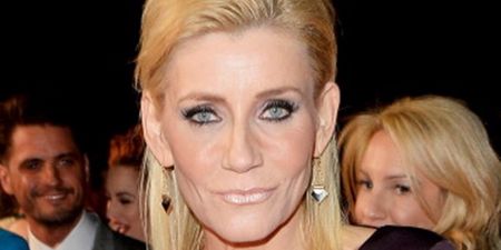 “It Just Happened” – Soap Star Michelle Collins Opens Up About Suicide Attempt