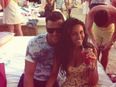 PICTURES: Michelle Keegan and Mark Wright Enjoy Some Down Time in Dubai