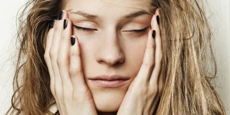 Her Check-Up: Treating Migraines