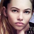 PICTURE: 12-Year-Old Model Thylane Blondeau On Jalouse Magazine’s Latest Cover