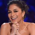PICTURE: Before & After – Nicole Scherzinger Knows How To Laugh At Herself