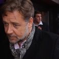 Russell Crowe Calls Irish Journalist a “Plonker” Following Dublin Interview Gaffe
