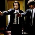 Classic Movie Of The Week… Pulp Fiction