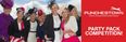 [CLOSED] WIN!! An Amazing Day Out For You and Nine Friends at the Punchestown Festival
